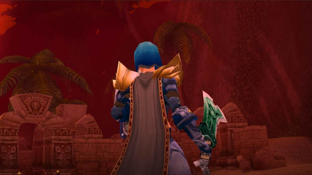 World of Warcraft, Season of Discovery Season 2.